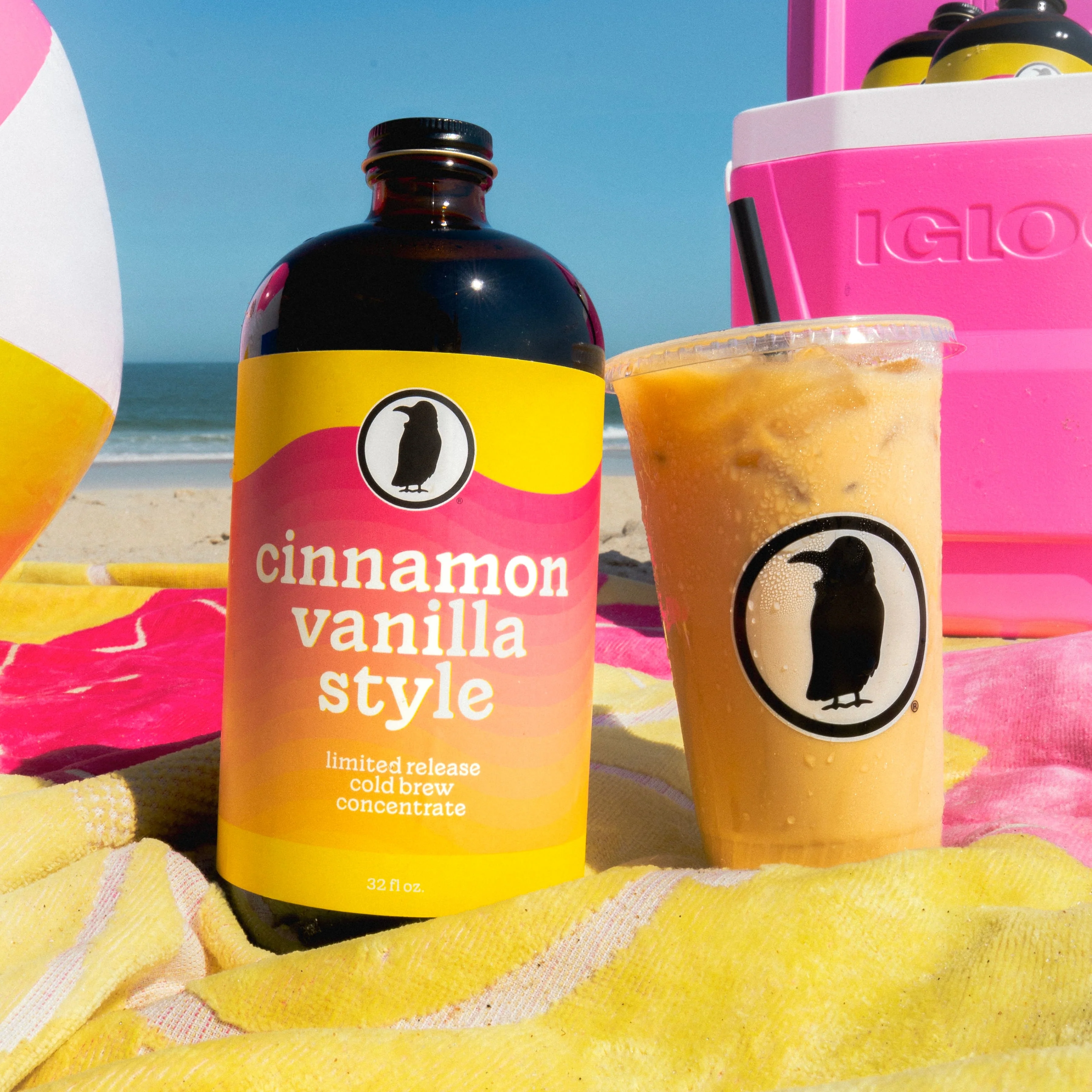 Cinnamon Vanilla Style - Image 3