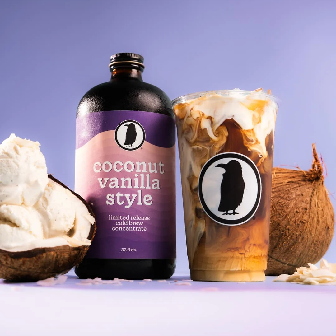 Coconut Vanilla Style - Image 3