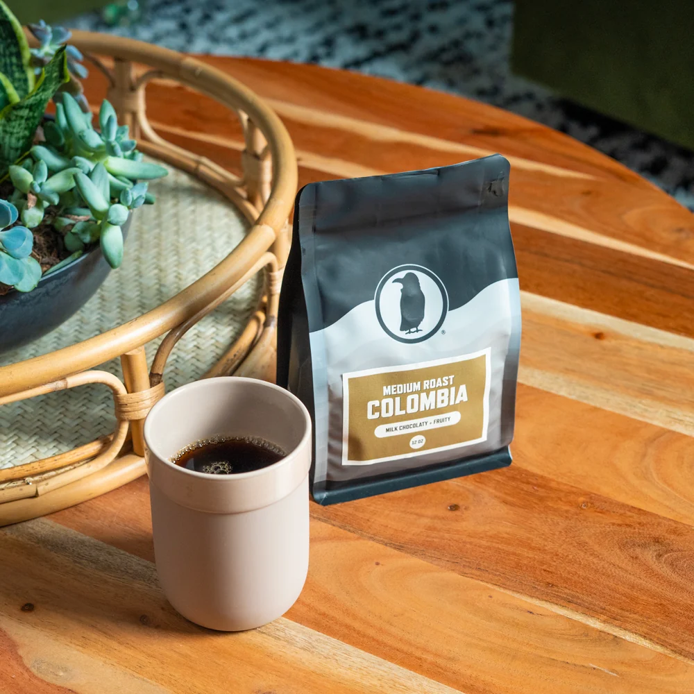 Colombia Subscription - Image 3