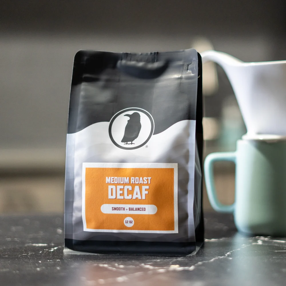 Decaf - Image 3