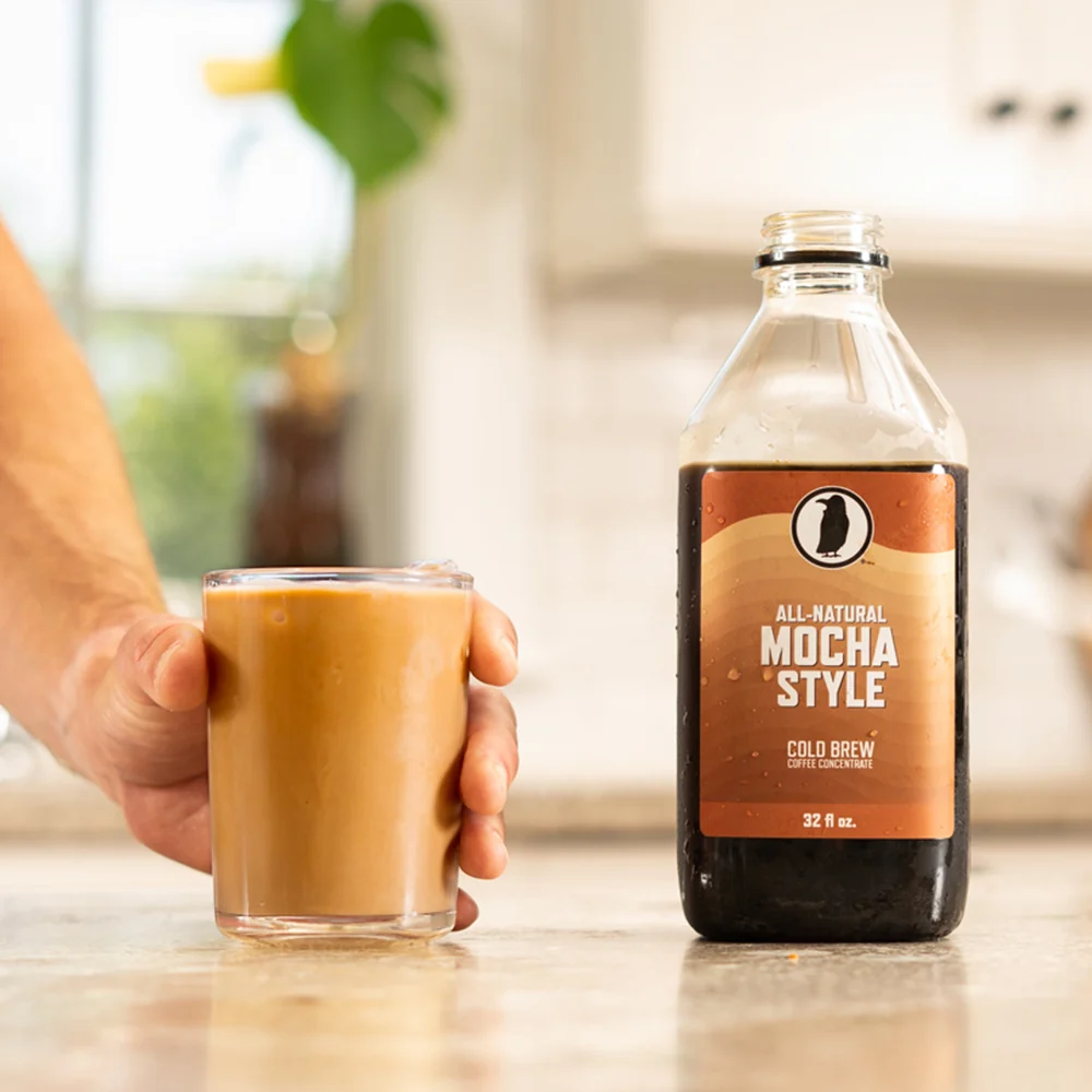 Mocha Style - Image 3